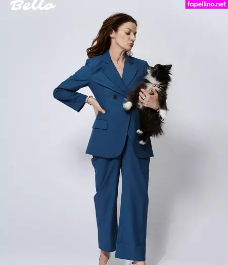 Michelle Gomez OnlyFans Thumbnail #IQrqHuo7tx