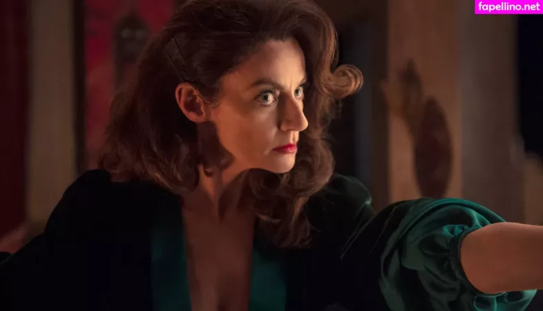 Michelle Gomez OnlyFans Thumbnail #SCkmFkY2be