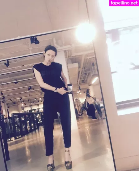 Michelle Gomez OnlyFans Thumbnail #VGA1QV2gNe