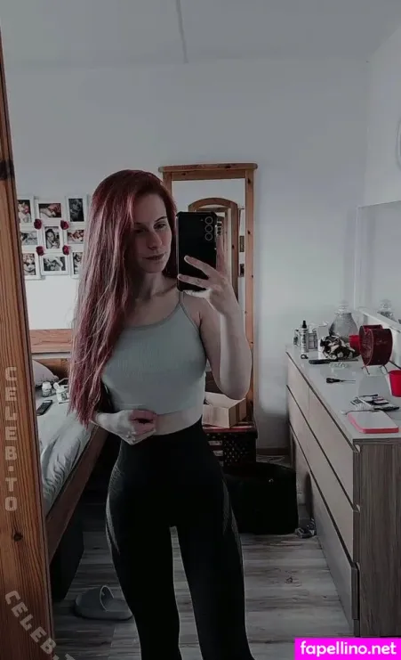 Michelle Hansen OnlyFans Thumbnail #A97skTPMiU