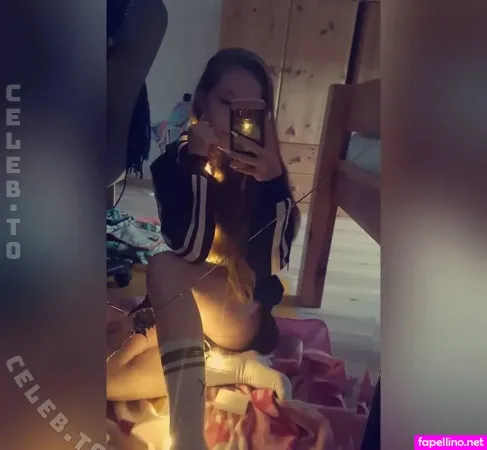 Michelle Hansen OnlyFans Thumbnail #BYuqXl3ezk