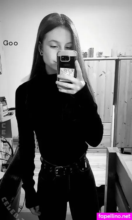 Michelle Hansen OnlyFans Thumbnail #FBFGO0S7IZ