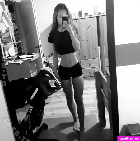 Michelle Hansen OnlyFans Thumbnail #PNT1o4xQE2