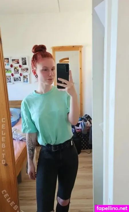 Michelle Hansen OnlyFans Thumbnail #ZFTWXSgAnP