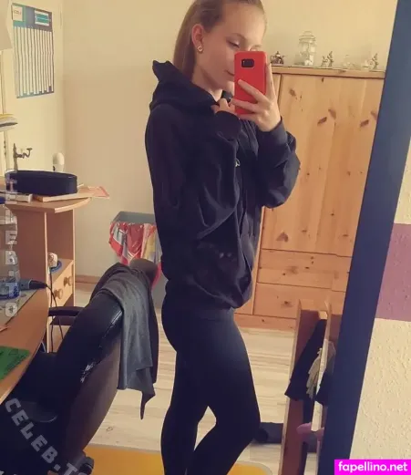 Michelle Hansen OnlyFans Thumbnail #bV8Afj0eOB