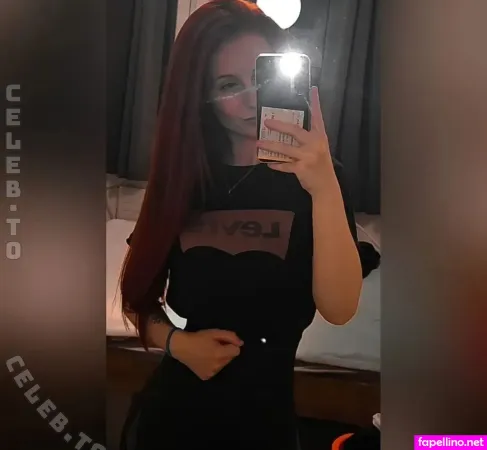 Michelle Hansen OnlyFans Thumbnail #c3pN3Kcfni