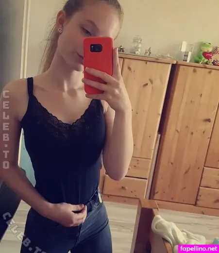 Michelle Hansen OnlyFans Thumbnail #kPBLhmqELH