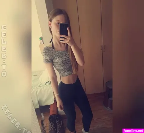 Michelle Hansen OnlyFans Thumbnail #q2XBQ1JkS6