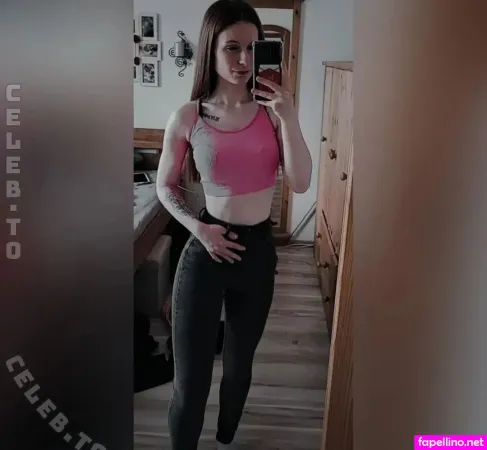 Michelle Hansen OnlyFans Thumbnail #xu0hmLgJXr