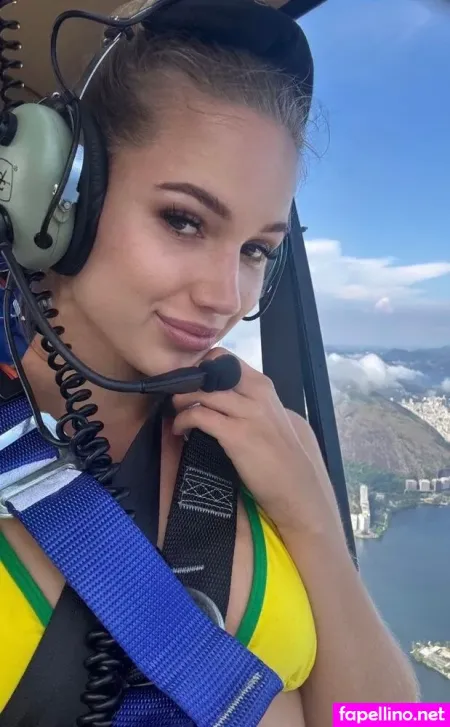 Michelle Hartmann Main Profile Photo