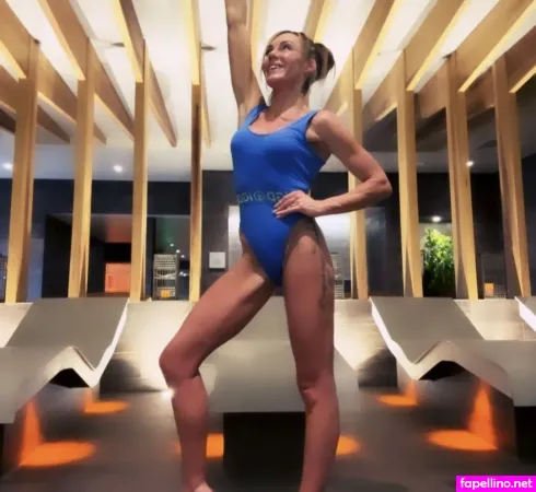 Michelle Heaton OnlyFans Thumbnail #RPzlU9dLIO