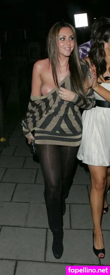 Michelle Heaton OnlyFans Thumbnail #piGmpkqpYk