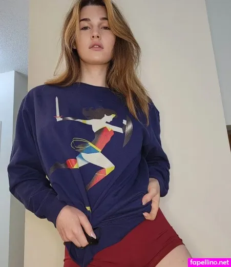 Michelle Hendley OnlyFans Thumbnail #hvfiSshoaf