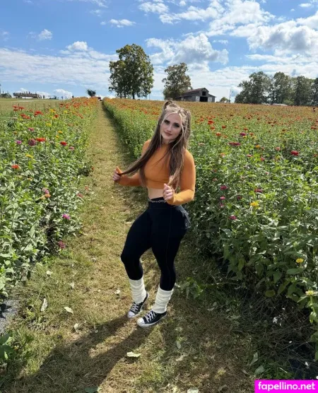 Michelle Hensley OnlyFans Thumbnail #Iz2VoYFMQg