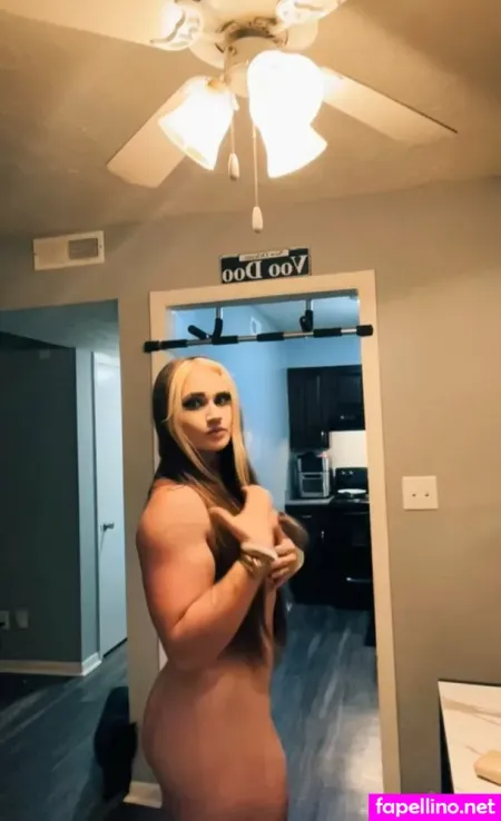 Michelle Hensley OnlyFans Thumbnail #uva9qabbnY