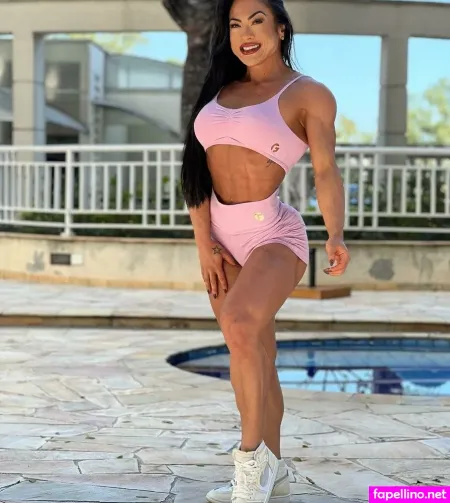 Michelle Ibata OnlyFans Thumbnail #HvDocKSPs0