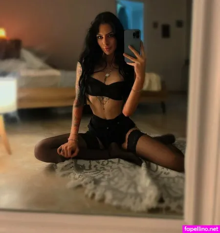 Michelle Ifbb OnlyFans Thumbnail #AJL5ErVH8Z