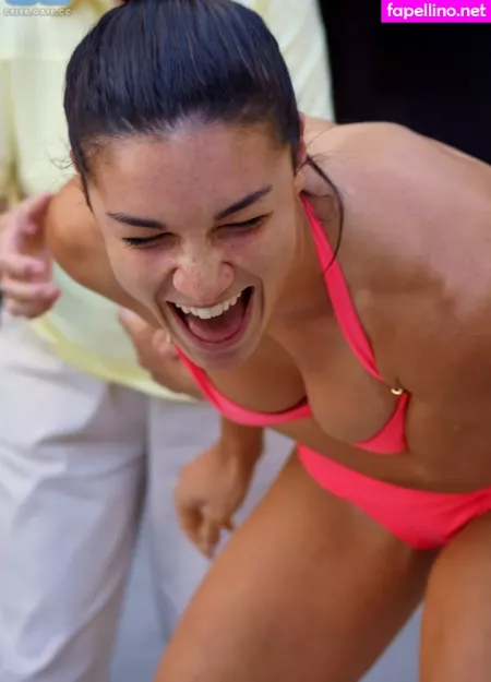 Michelle Jenneke OnlyFans Thumbnail #lsL74mfoiD