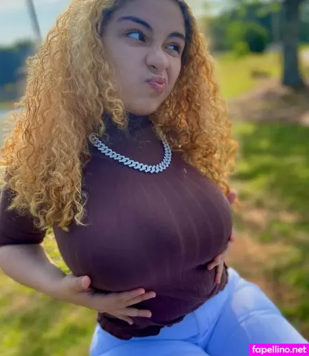 Michelle Jones OnlyFans Thumbnail #ZaLPIMt62z