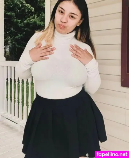 Michelle Jones OnlyFans Thumbnail #l3CTkZjSQ6