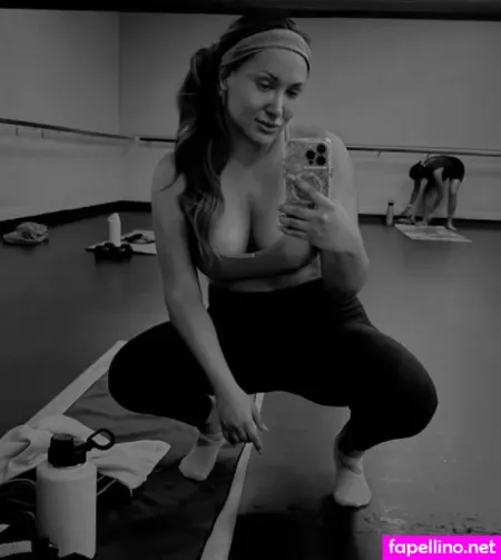 Michelle Joy Phelps 22 OnlyFans Thumbnail #K0P7CLonZP