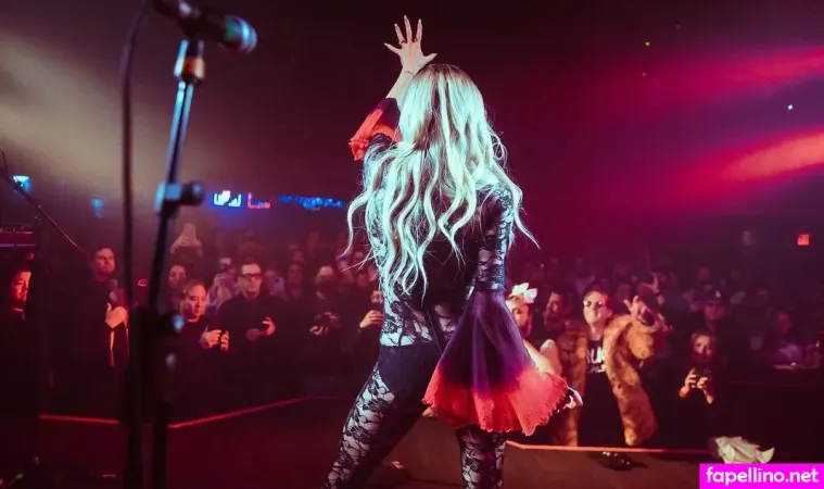 Michelle Joy OnlyFans Thumbnail #4WsyBJpdOW