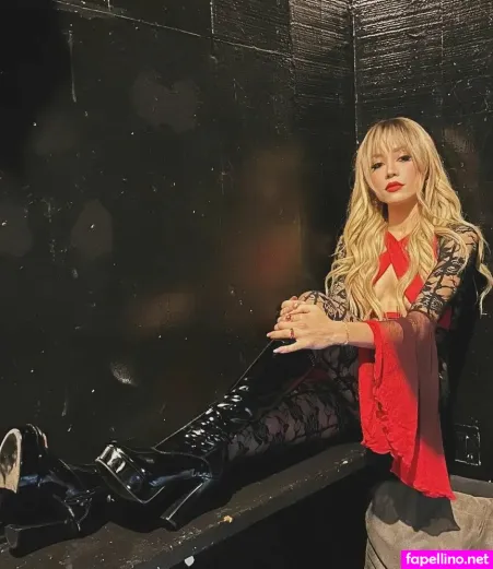 Michelle Joy OnlyFans Thumbnail #AKfN5J3yCz