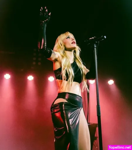 Michelle Joy OnlyFans Thumbnail #UX5B3BKDo4