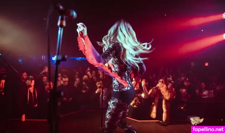 Michelle Joy OnlyFans Thumbnail #YmO28WbAHL