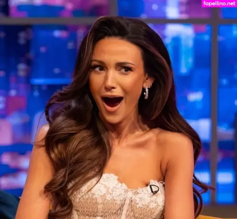 Michelle Keegan OnlyFans Thumbnail #R4OOCSxuuQ