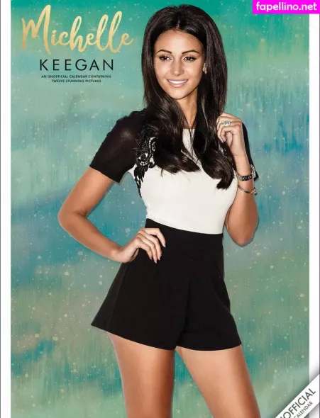 Michelle Keegan OnlyFans Thumbnail #ikFpVSr4pa
