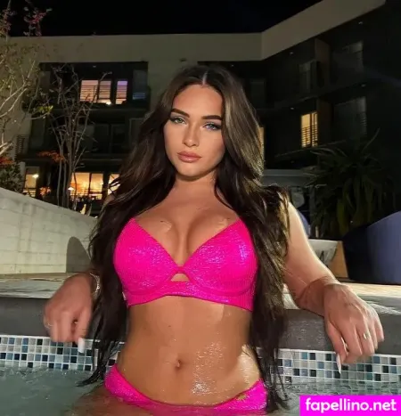 Michelle Kennelly OnlyFans Thumbnail #WEs718O390