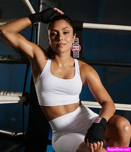 Michelle Khare OnlyFans Thumbnail #CXpBo7j6A9