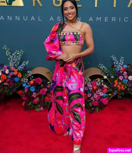 Michelle Khare OnlyFans Thumbnail #NWjazrWETW