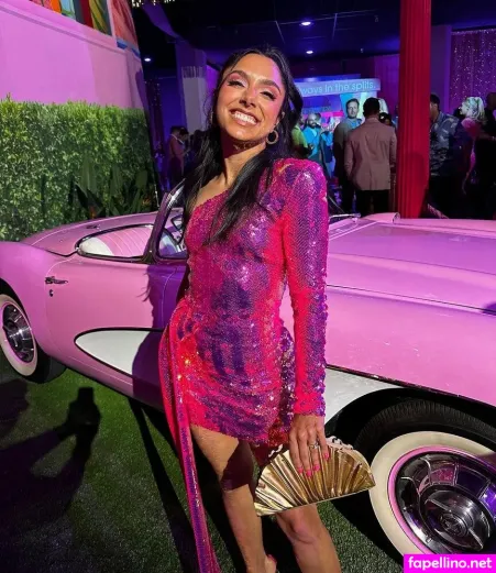 Michelle Khare OnlyFans Thumbnail #P3EQNWpaFs