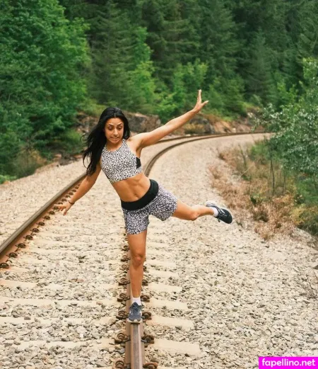 Michelle Khare OnlyFans Thumbnail #SuZRPAdafh