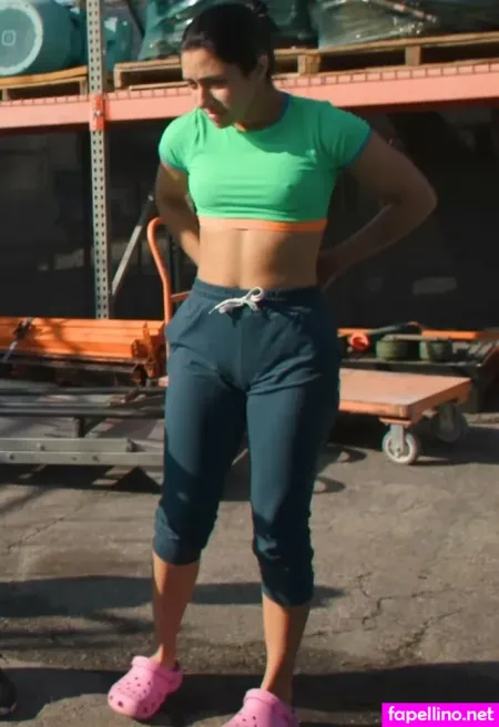 Michelle Khare OnlyFans Thumbnail #ffslrUqalR