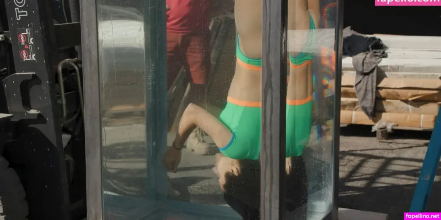 Michelle Khare OnlyFans Thumbnail #hDoM2QIXGE