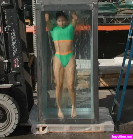 Michelle Khare OnlyFans Thumbnail #kFpboDzC0Z