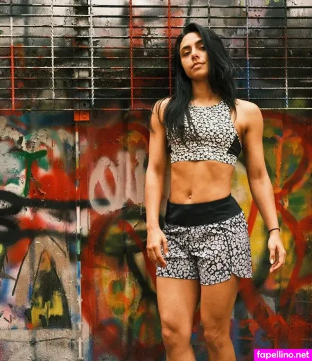 Michelle Khare OnlyFans Thumbnail #mC8nLL9qP3