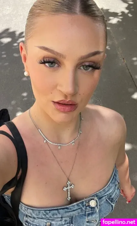 Michelle Knaub OnlyFans Thumbnail #29YXCJOBFV