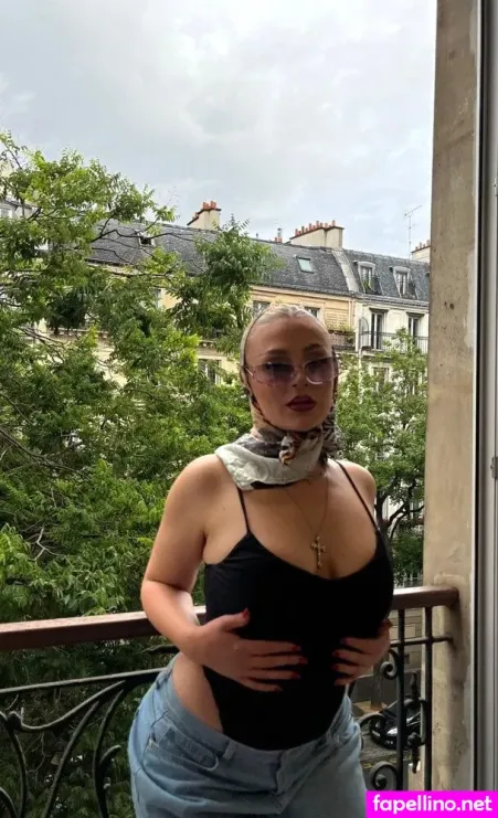 Michelle Knaub OnlyFans Thumbnail #RcYLNT2ghR