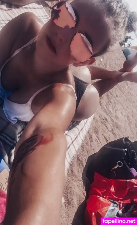 Michelle Knzel OnlyFans Thumbnail #RmFaInppsM