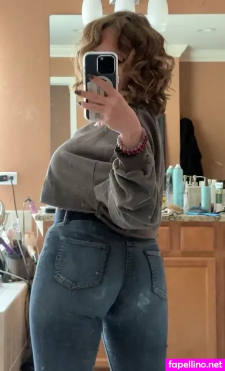 Michelle Kodryan OnlyFans Thumbnail #45fAZb5syK