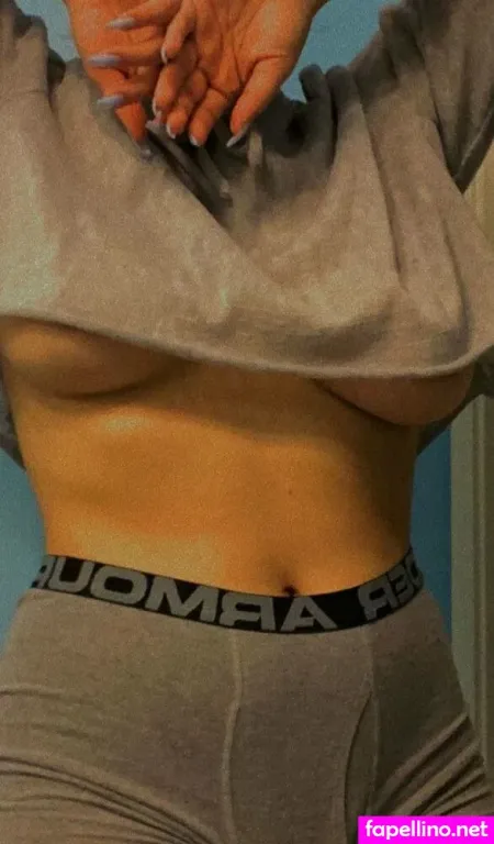 Michelle Kodryan OnlyFans Thumbnail #bYoHq47ytM