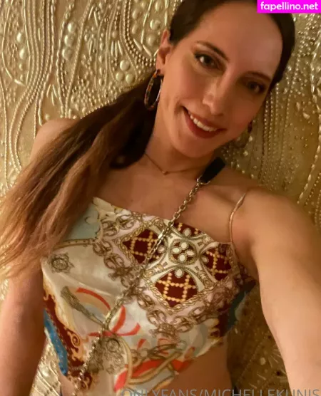 Michelle Kunis OnlyFans Thumbnail #85tsYlSAAX