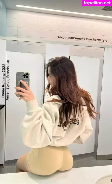 Michelle Kwon OnlyFans Thumbnail #173waa1XEg