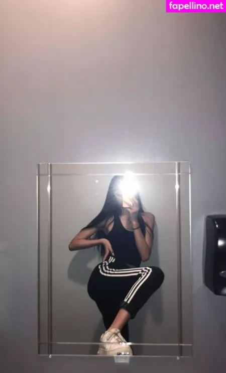 Michelle Kwon OnlyFans Thumbnail #3ZEJ4G0yRh