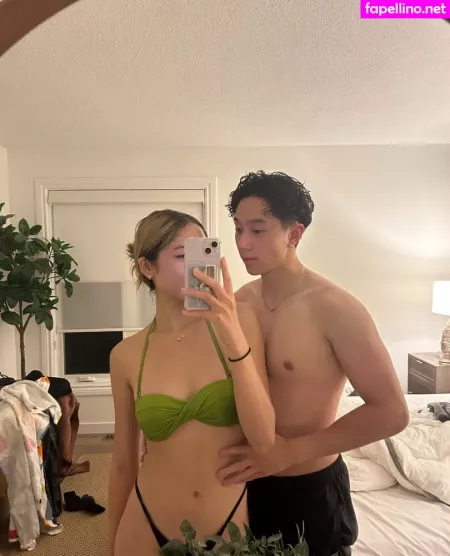 Michelle Kwon OnlyFans Thumbnail #917fhtXcek