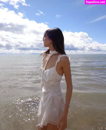 Michelle Kwon OnlyFans Thumbnail #B7K2Wto0Am